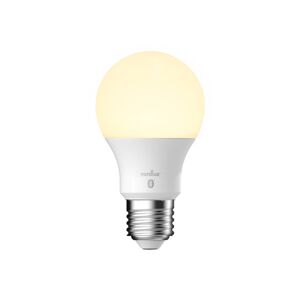 LED E27 A60 7W CCT 900lm, smart, stmievateľná