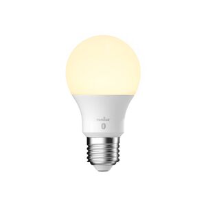 LED kvapka E27 7W CCT 900lm, smart, stmievateľná