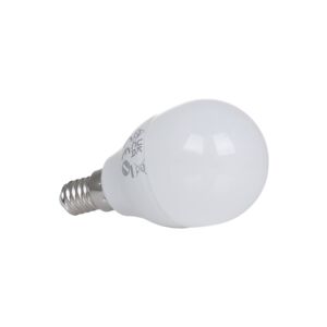 LUUMR Smart LED E14 P45 4,9W RGBW CCT ZigBee Tuya Hue