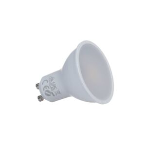 LUUMR Smart LED GU10 4,7W RGB matný ZigBee Hue