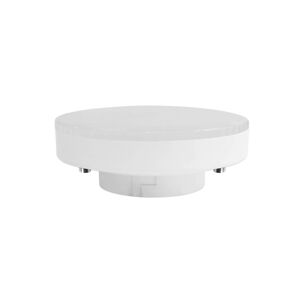 Arcchio LED lampa GX53 8W stmievateľná 3000K