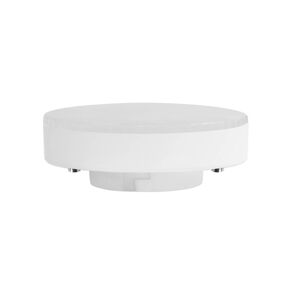 Arcchio LED lampa GX53 9,8W stmievateľná 3000K