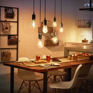 Philips Hue White filament globe G93 E27 7,2 W