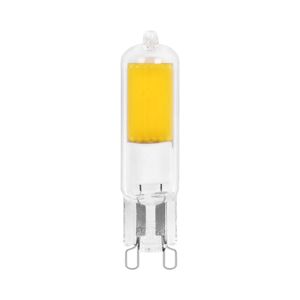 Žiarovka Arcchio G9 LED s päticou 4W 2700K 470lm
