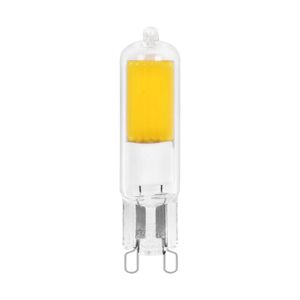 Žiarovka Arcchio G9 LED s kolíkovou päticou 2,2W 3000K 250lm
