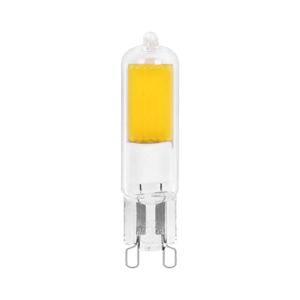 Žiarovka Arcchio G9 LED s päticou 4W 3000K 470lm