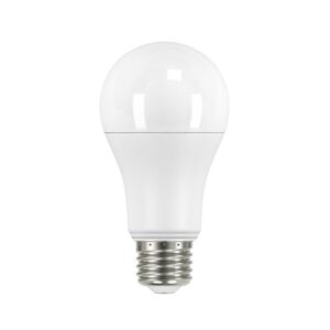 LED žiarovka, opál, E27, 3,8 W, 4000K, 806 lumenov