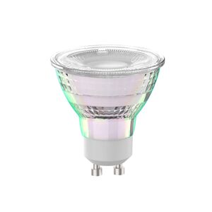 Arcchio LED žiarovka GU10 PAR16 2,5 W číra 6 500 K 450 lm