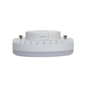 LUUMR Smart LED žiarovka 2ks GX53 9W WLAN CCT matná Tuya