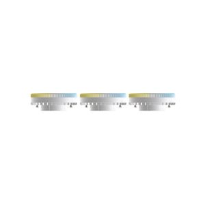 Prios LED GX53 9W CCT ZigBee Tuya Philips Hue, 3ks