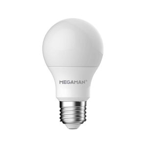 MEGAMAN LED žiarovka Classic A60 E27 8,6W 2 700K 810lm