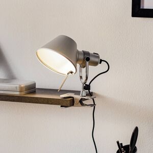 Upínacia LED lampa Artemide Tolomeo Pinza 2 700K