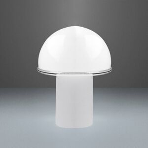 Artemide Onfale stolná lampa Ø 20 cm