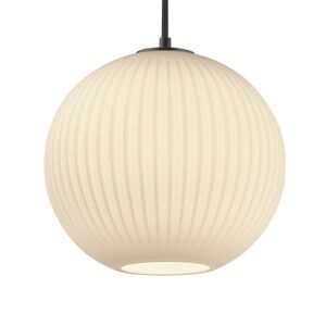 B-Leuchten Loft závesná lampa, 1-plameňová