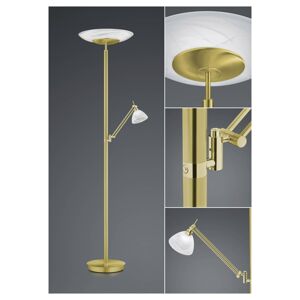 B-Leuchten Findus stojaca LED lampa 2-pl.