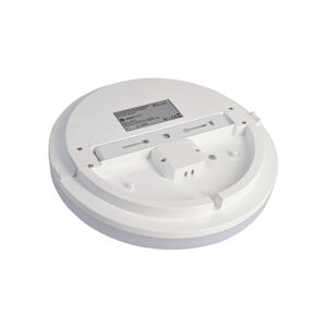 Vonkajšie stropné LED Altais Motion, 18 W, Ø 28 cm