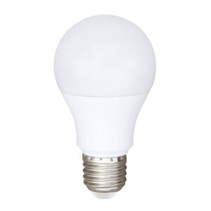 Žiarovka LED Araxa, E27, 9W, AC/DC, 2 700K