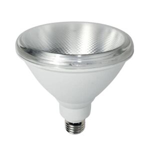 Botanická LED lampa E27 PAR38 10W plné spektrum