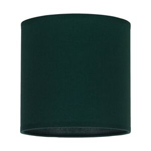 Tienidlo na lampu Roller zelená Ø 15cm výška 15cm