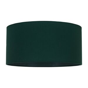 Tienidlo na lampu Roller zelená Ø 50 cm výška 24cm