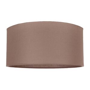 Tienidlo na lampu Roller kapučíno Ø50cm výška 24cm