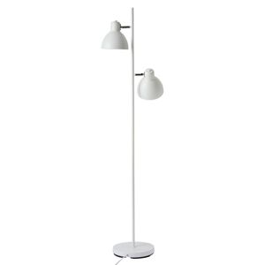 Dyberg Larsen Skagen 2 stojaca lampa 2-pl. biela