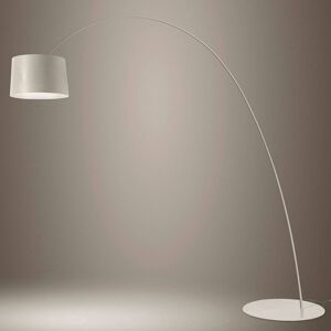 Foscarini Twiggy MyLight stojaca LED CCT greige