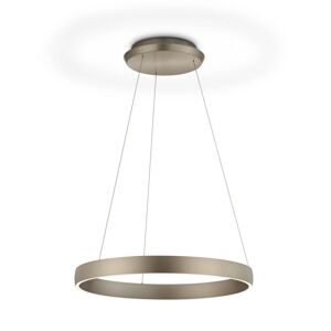 Závesné LED svietidlo Sara-60 bronz 2200 – 3 000 K