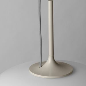 GUBI Stemlite závesná lampa, sivá