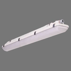 Vaňové LED svietidlo 748 dĺžka 118,5 cm 37 W