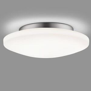 Helestra Kymo stropné LED svietidlo, IP44, Ø 36 cm