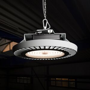 Halová LED lampa FLC 840 kyvadlo šošovka 66° 152W