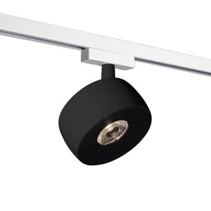 Koľajnicové LED Vibo Volare 927 čierna/biela 35°