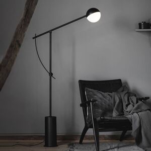 Northern Balancer – dizajnérska stojaca lampa