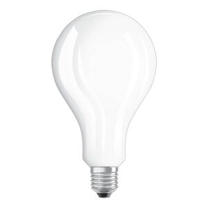 OSRAM LED žiarovka E27 17W Classic A opál 2 700 K