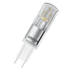 OSRAM LED kolíková GY6,35 2,6W, teplá, 300 lm
