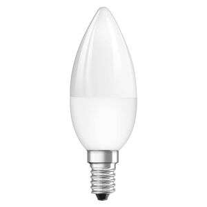 OSRAM LED E14 4,2W Star+ sviečka matná remote