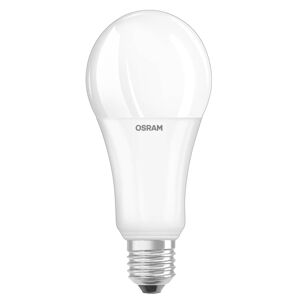OSRAM LED žiarovka E27 19 W 2 700 K 2 452 lm matná