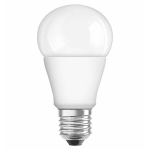 OSRAM LED žiarovka E27 10 W 840 Classic Star matná