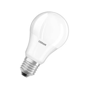 OSRAM LED E27 Base CL A 10W 2 700K matná 3 kusy