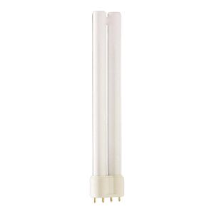 2G11 24W 827 kompaktná žiarivka Master PL-L