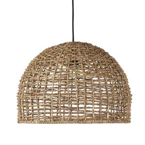 PR Home Cebu závesná lampa vonkajšia Ø 46 cm