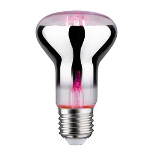 Botanická LED žiarovka E27 R63 6,5 W