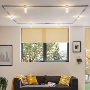 Paulmann URail LED svietidlo Topa Dot