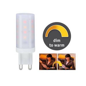 Paulmann LED kolíkový sokel G9 4 W 3000K dimtowarm