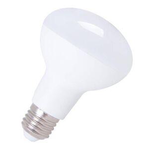 E27 9 W R80 830 reflektorová LED žiarovka 120°