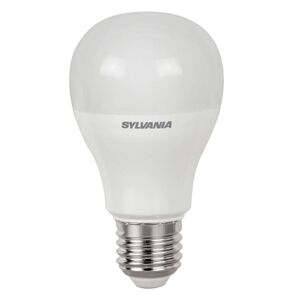 E27 4,9 W 865 LED žiarovka matná