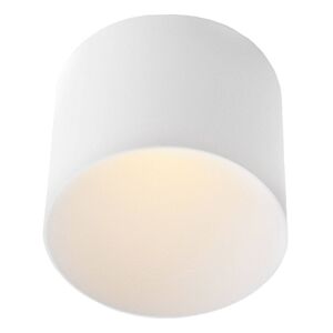 GF design Tubo vstavané svietidlo IP54 biele 3 000 K