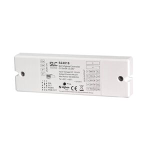 SLC SmartOne ZigBee ovládač CV 5x4A 12 – 24 V Mono