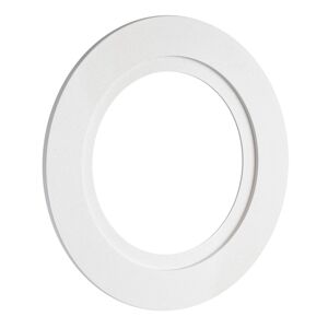 SLC predlžovací krúžok One 360° SL downlight biela